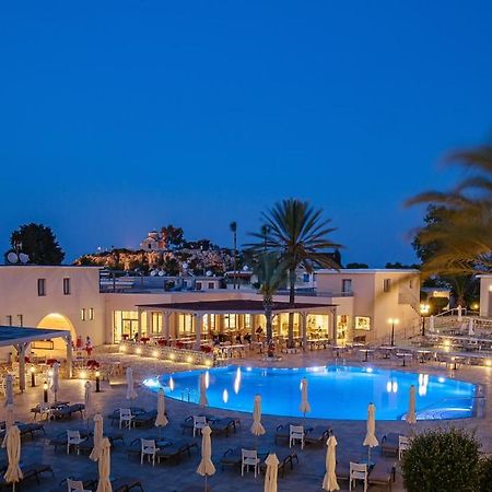 Louis St. Elias Resort & Waterpark Protaras Exterior photo
